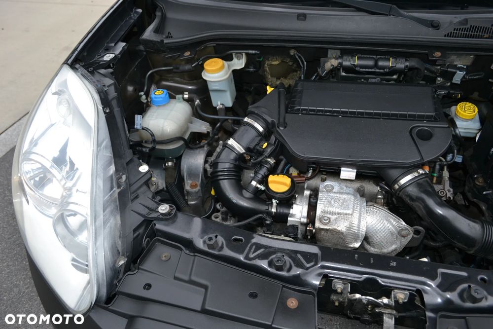 Opel Combo - 28