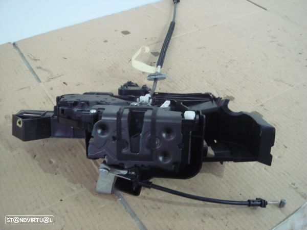 Fecho Da Porta Trás Dto Ford Focus Ii (Da_, Hcp, Dp) - 1