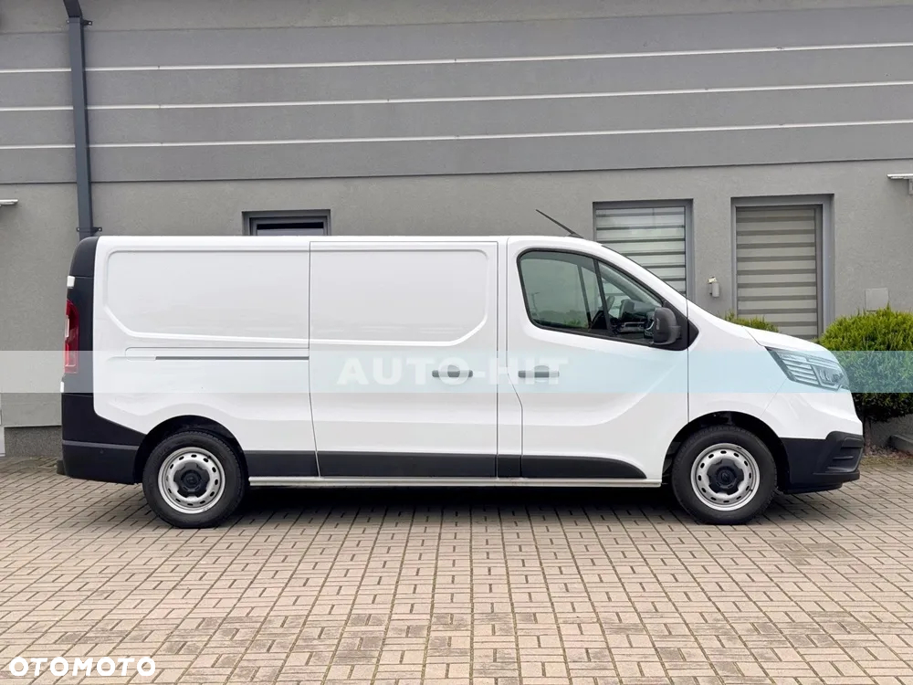 Renault Trafic - 11