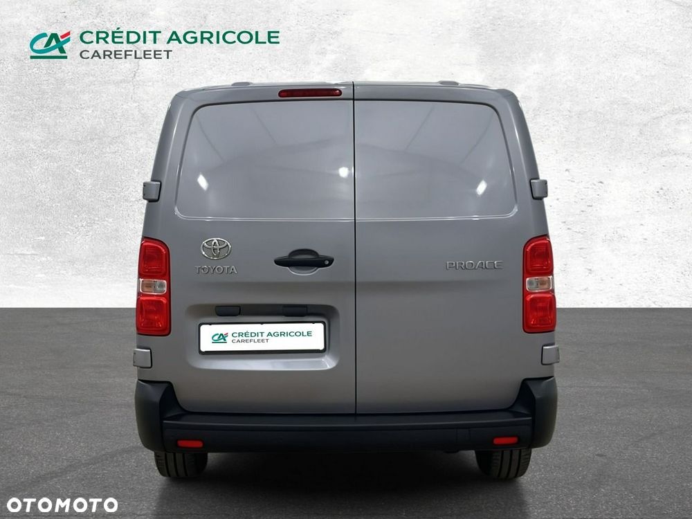 Toyota ProAce - 7