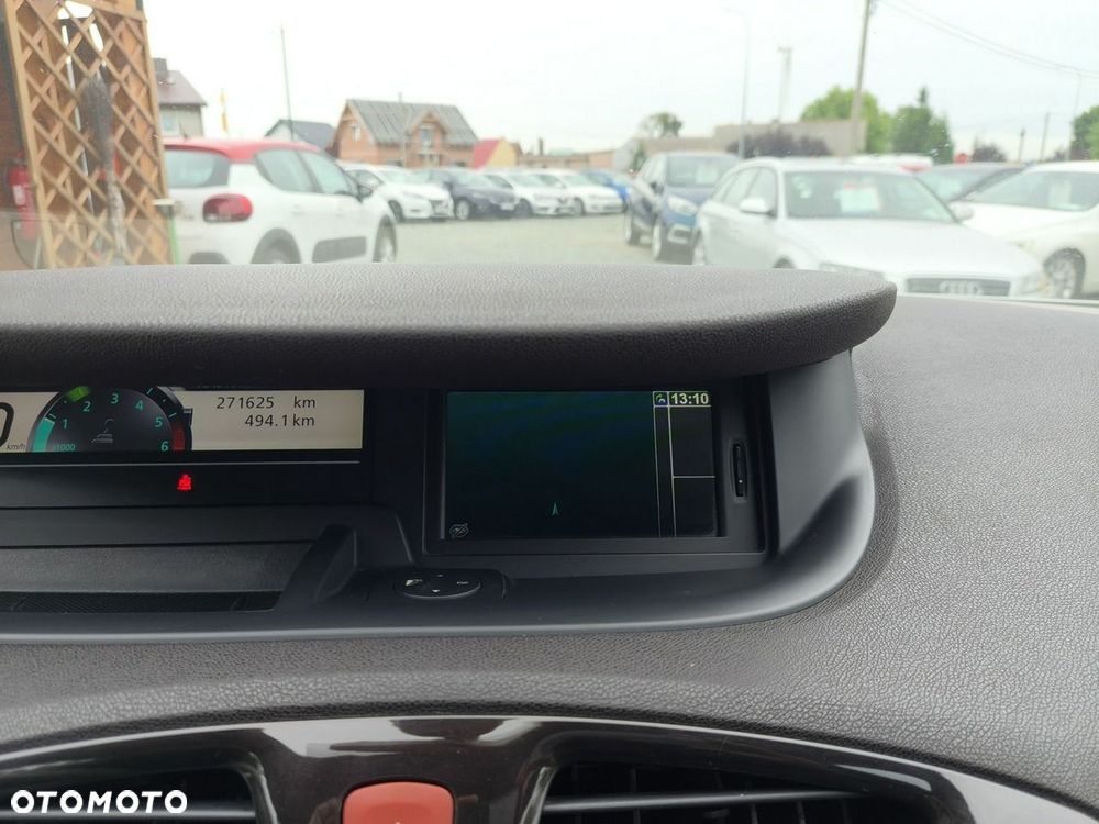 Renault Scenic 1.6 dCi Energy Dynamique - 8