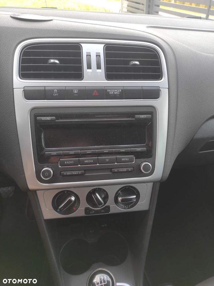 Volkswagen Polo 1.6 TDI MATCH - 7