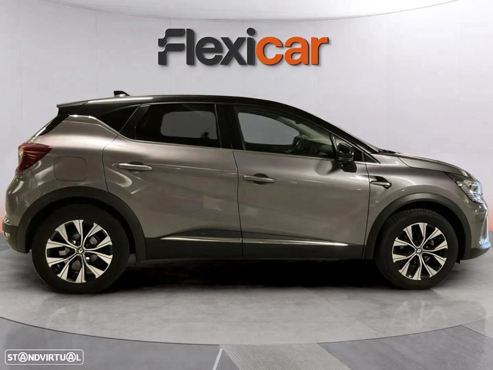 Renault Captur 1.0 TCe Techno - 3