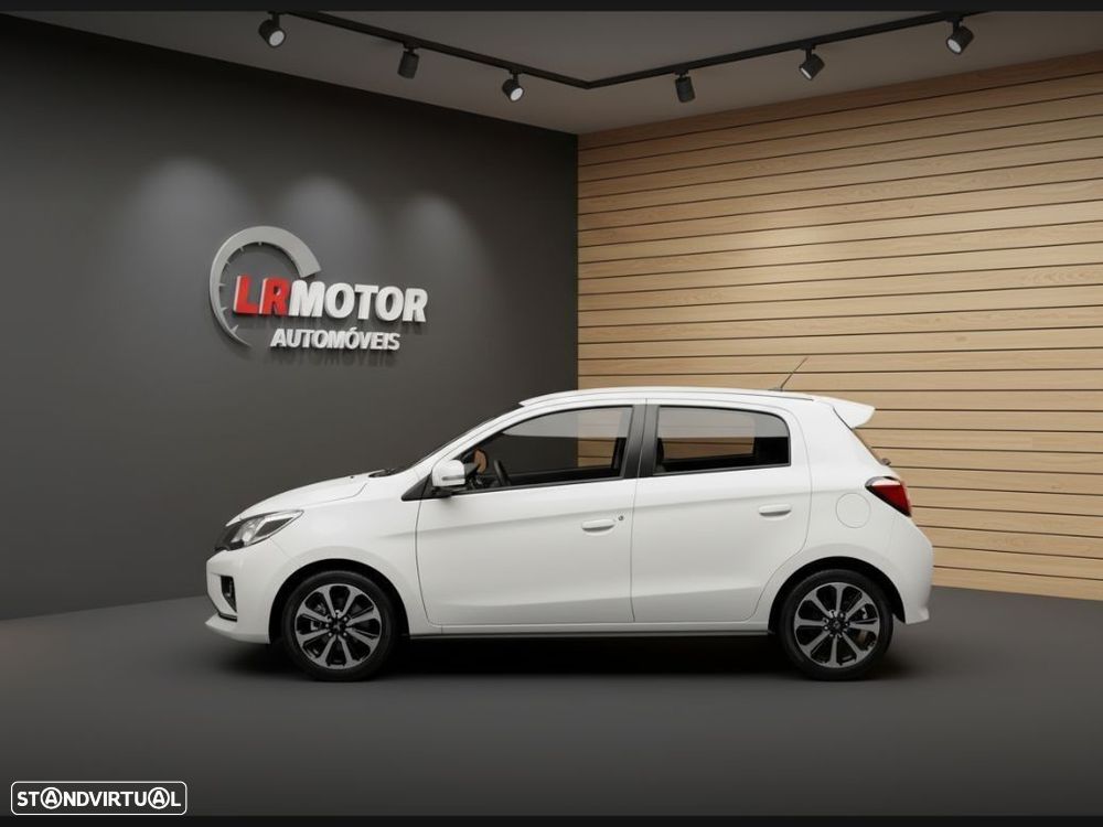 Mitsubishi Space Star 1.2 Intense - 5