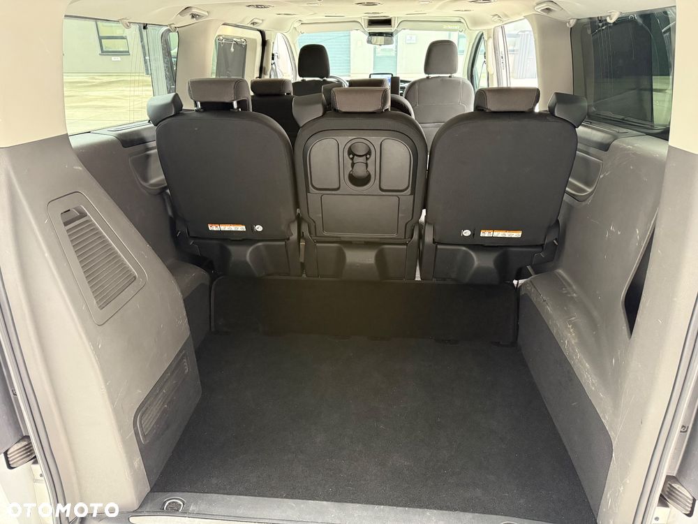 Ford Tourneo Custom 2.0 TDCi L2 Titanium SelectShift - 34
