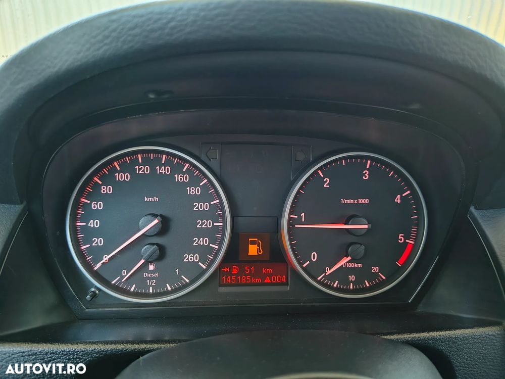 BMW X1 xDrive18d - 11