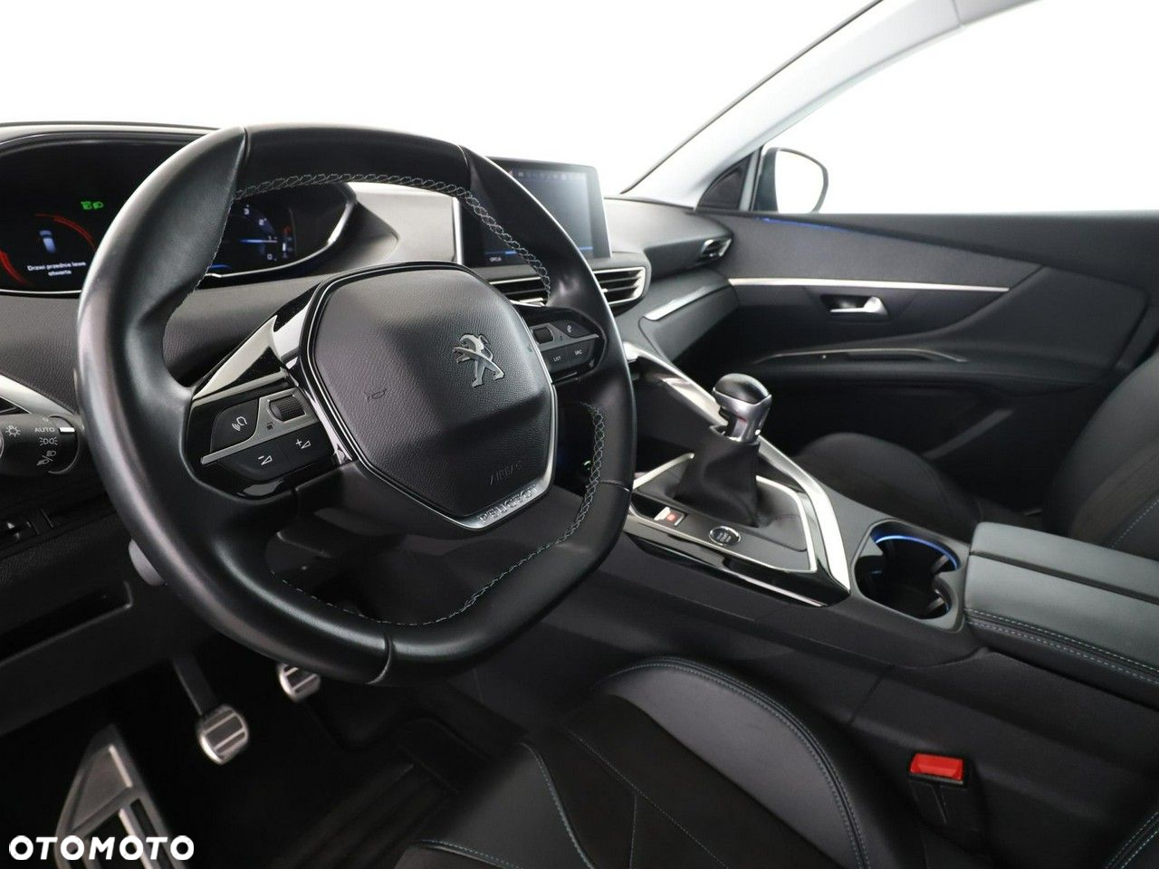 Peugeot 3008 1.2 PureTech Crossway S&S - 14