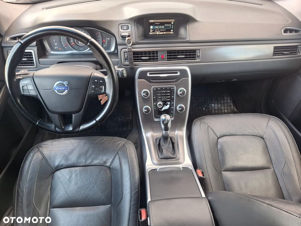 Volvo V70 T5 Powershift Summum - 25
