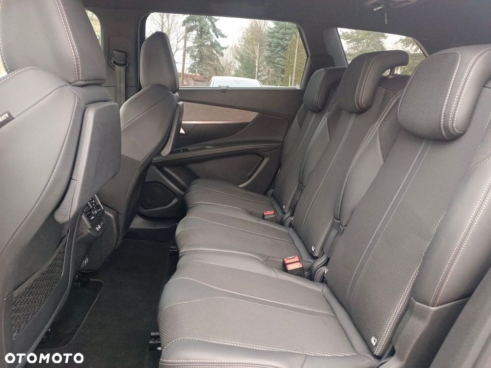 Peugeot 5008 1.5 BlueHDi GT S&S EAT8 - 10