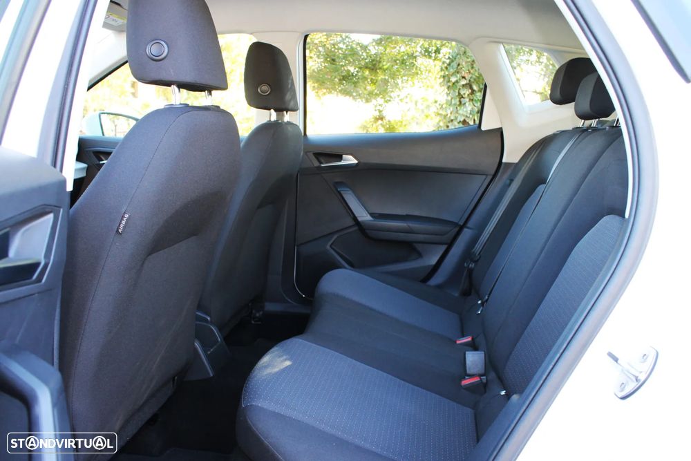 SEAT Arona 1.0 TSI Style - 7