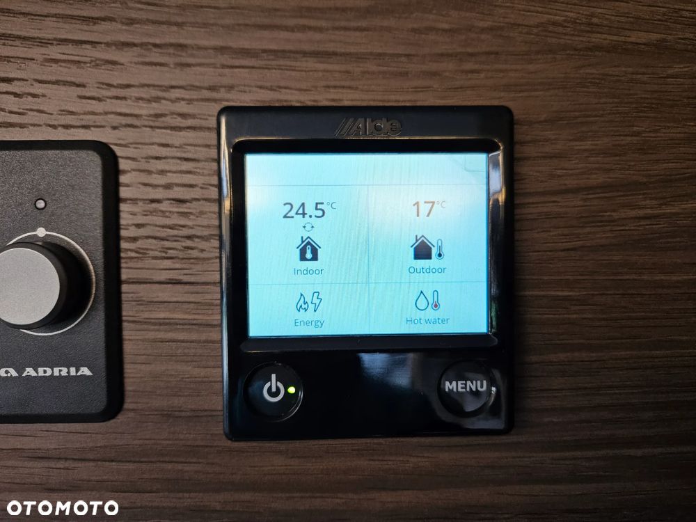 Adria SUPERSONIC 780 DL - 16