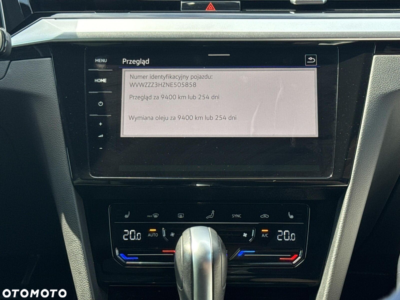 Volkswagen Arteon 2.0 TSI R-Line DSG - 23