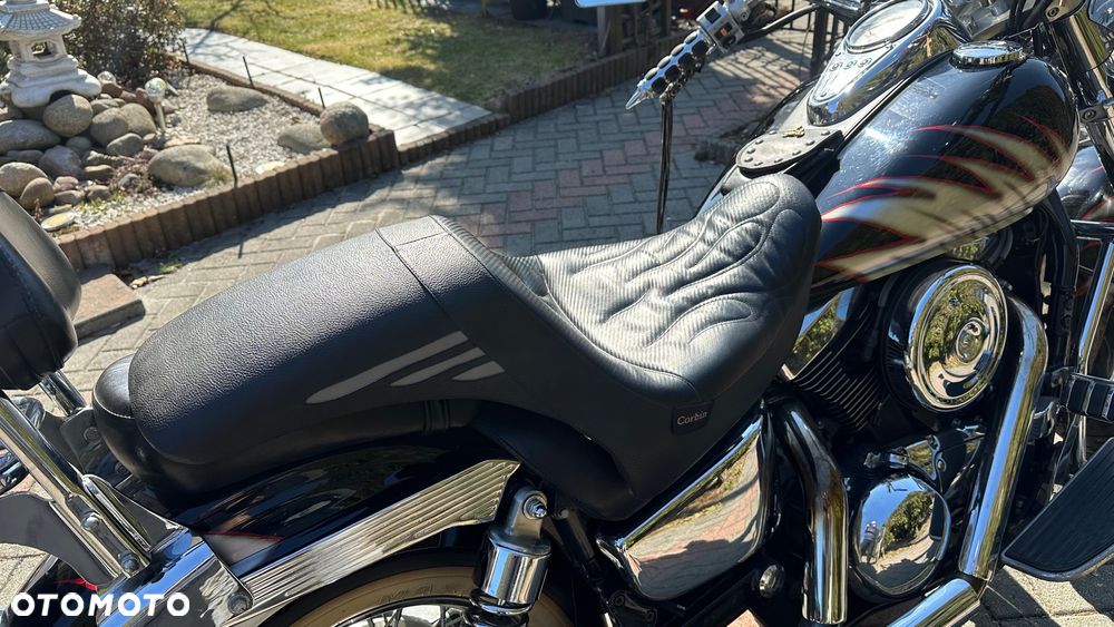 Kawasaki Vulcan - 15