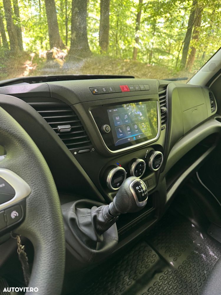 Iveco Daily - 7