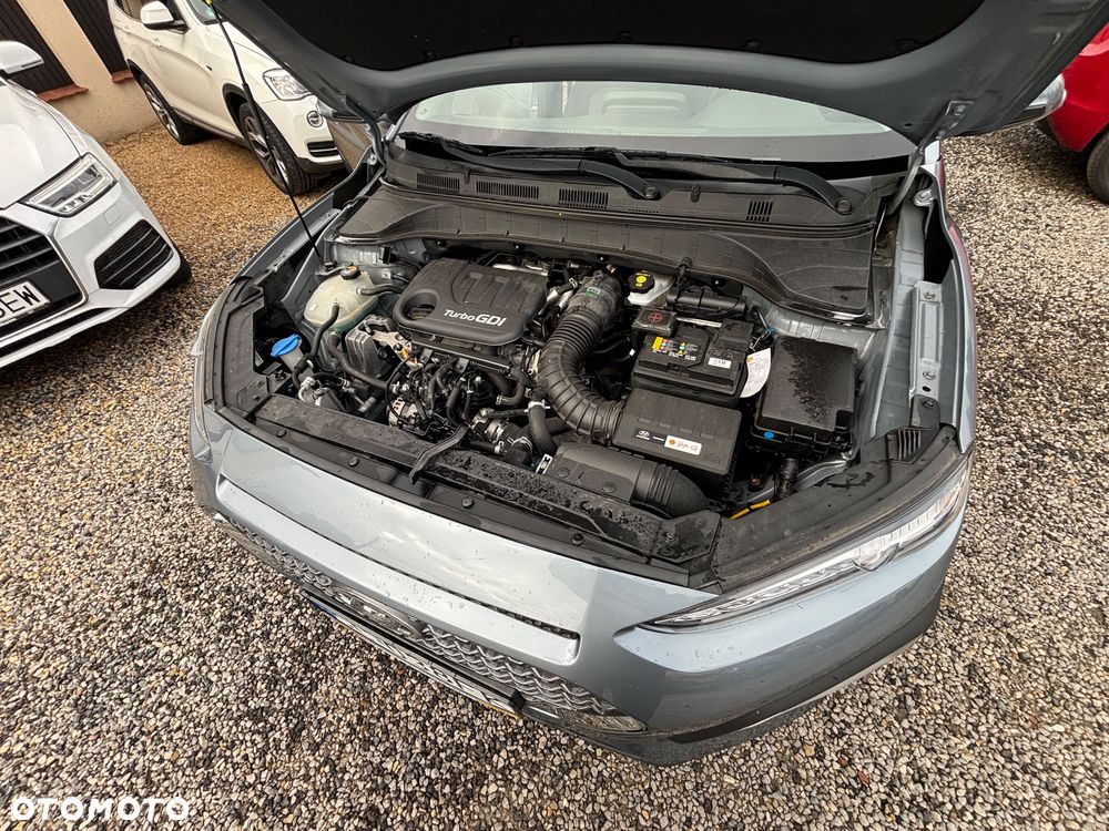 Hyundai Kona 1.0 T-GDI Style - 21
