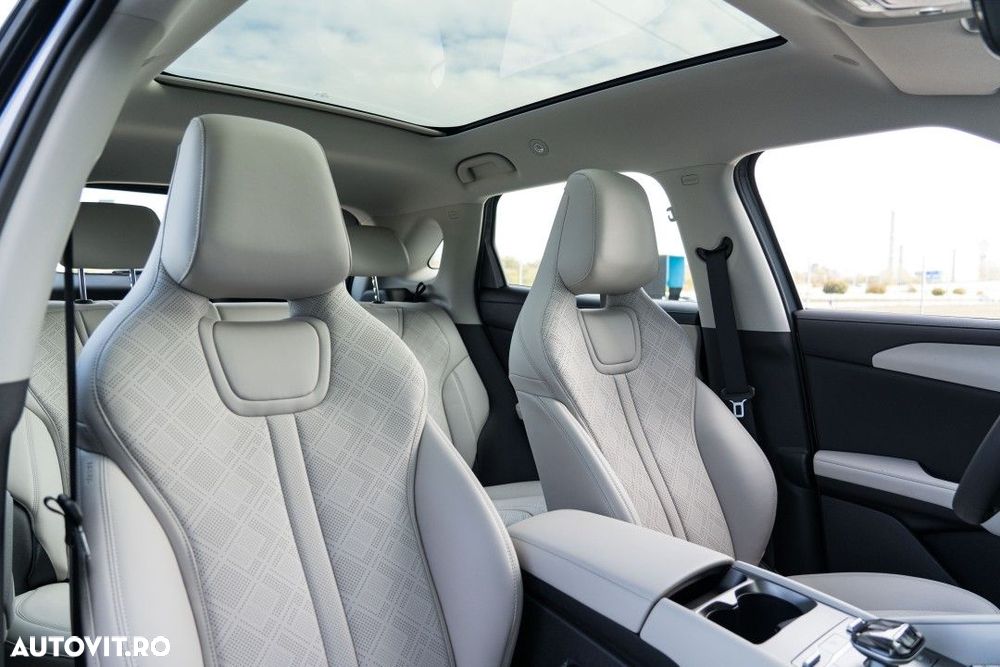 Byd Atto 2 - 15