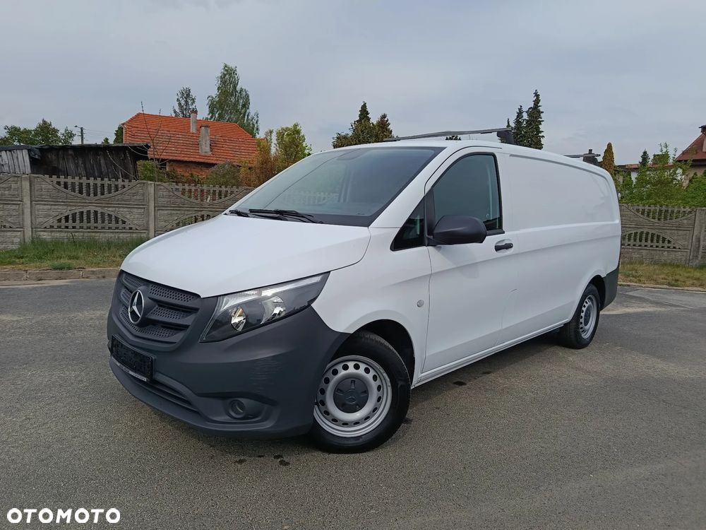Mercedes-Benz Vito - 25