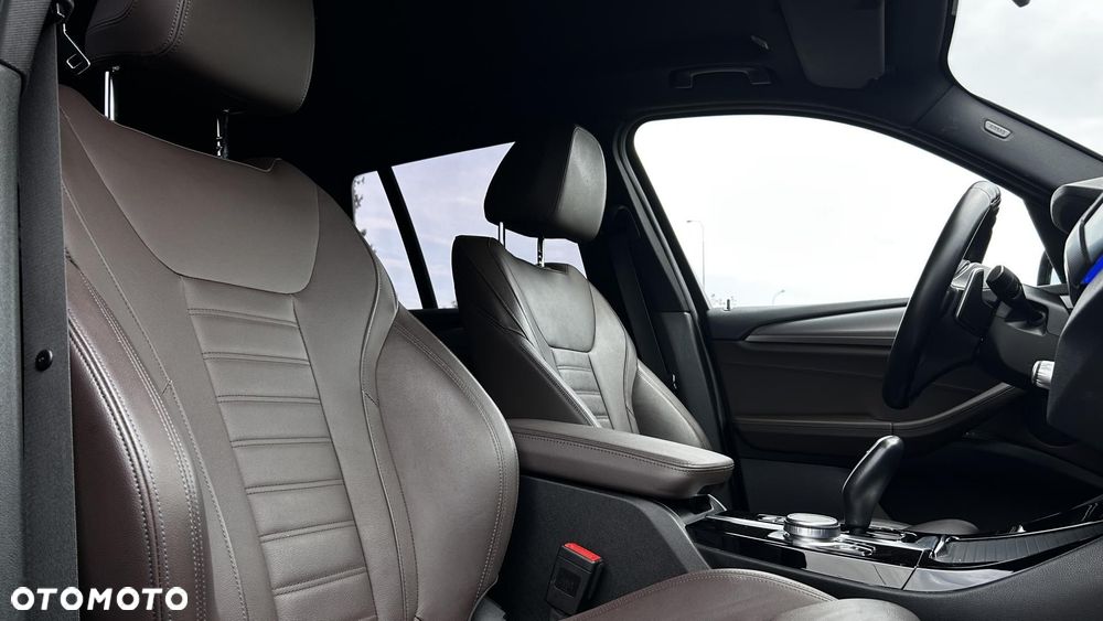 BMW X3 xDrive20i M Sport sport - 23