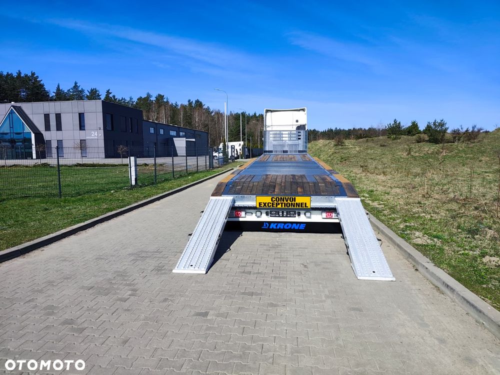 Krone Platforma - 23