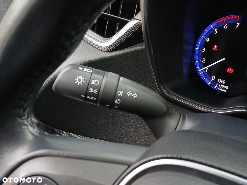Toyota Corolla 1.8 Hybrid Comfort - 25