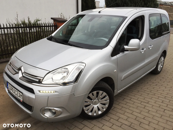 Citroën Berlingo 1.6 HDi XTR