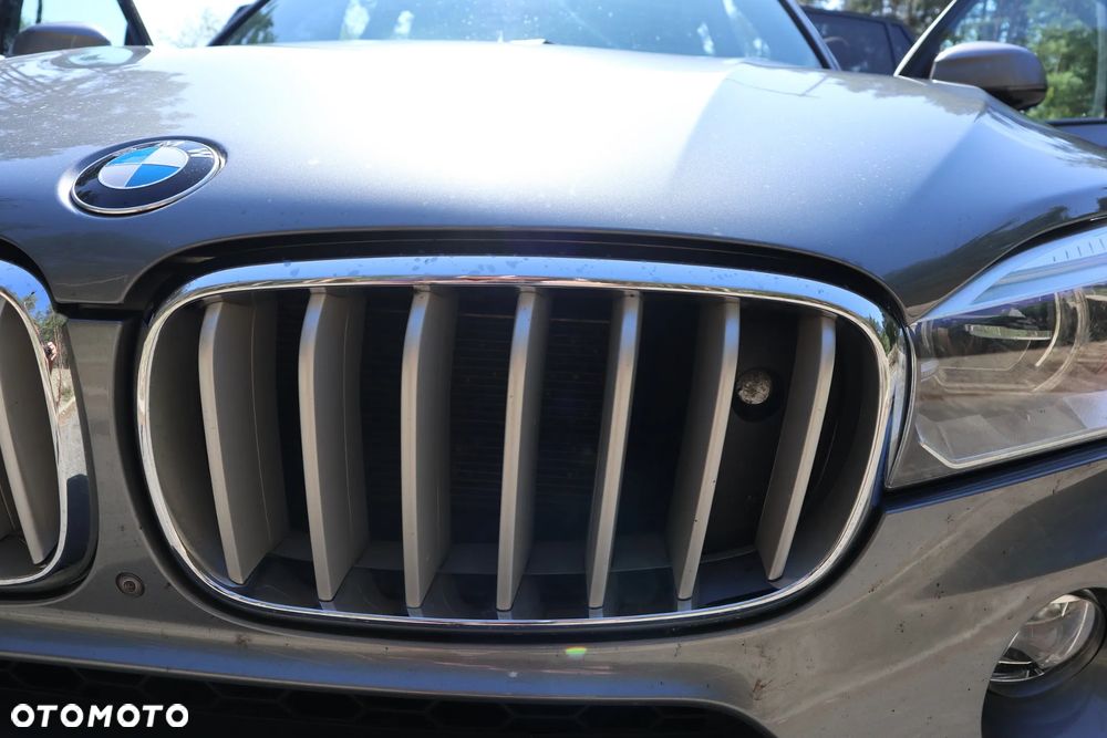 BMW X5 M M50d - 11