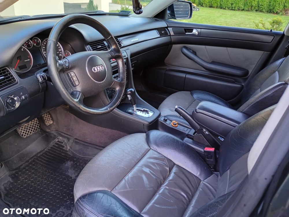Audi A6 Allroad - 7