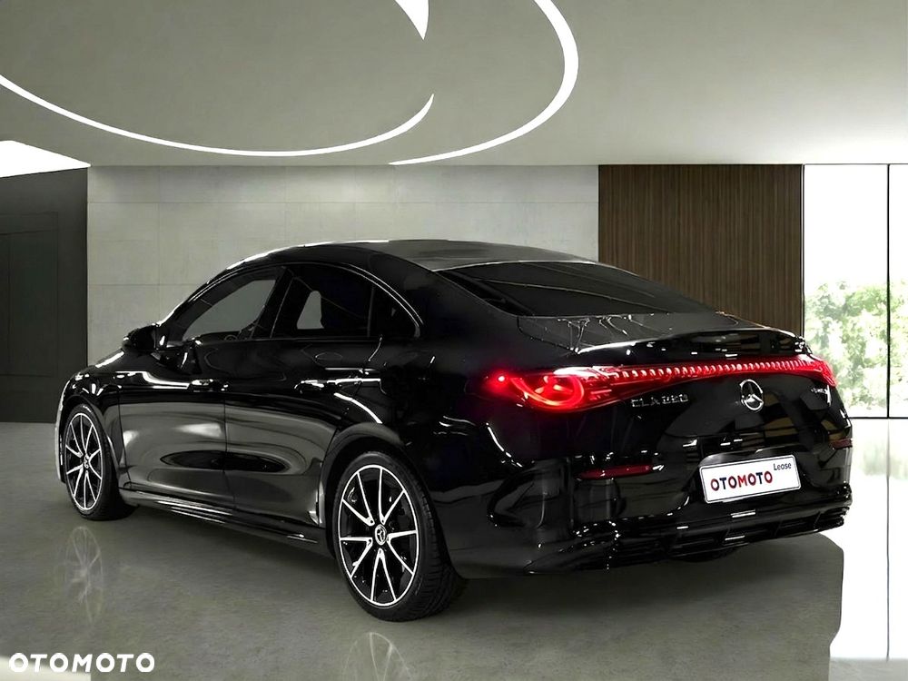 Mercedes-Benz CLA 200 mHEV 8G-DCT - 6