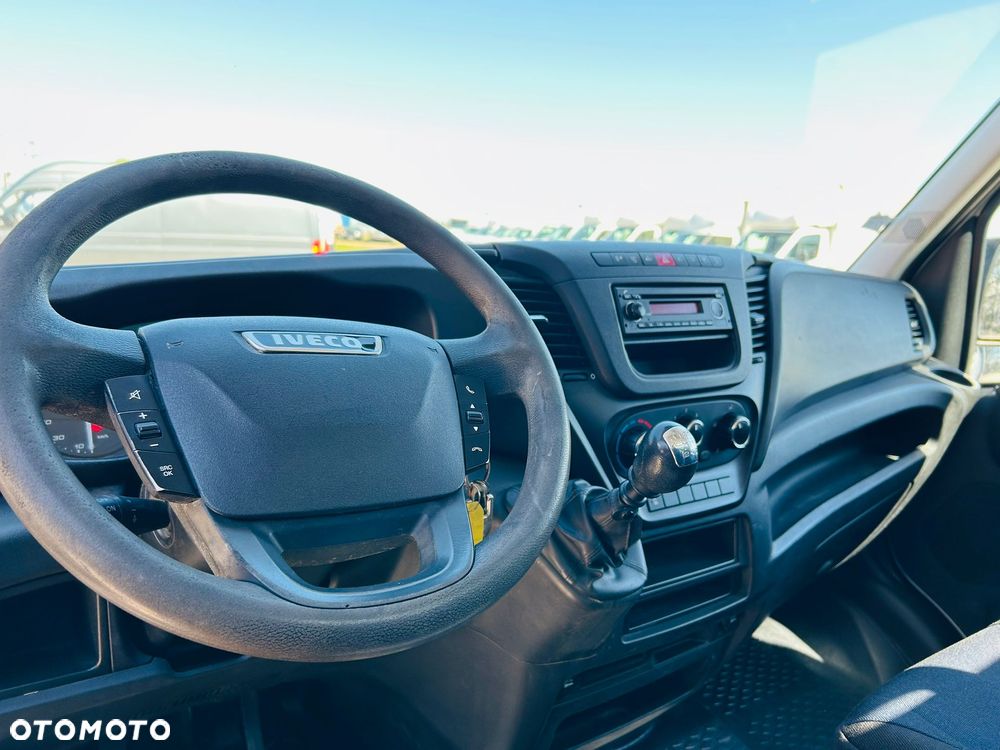 Iveco Daily 35c15 - 22