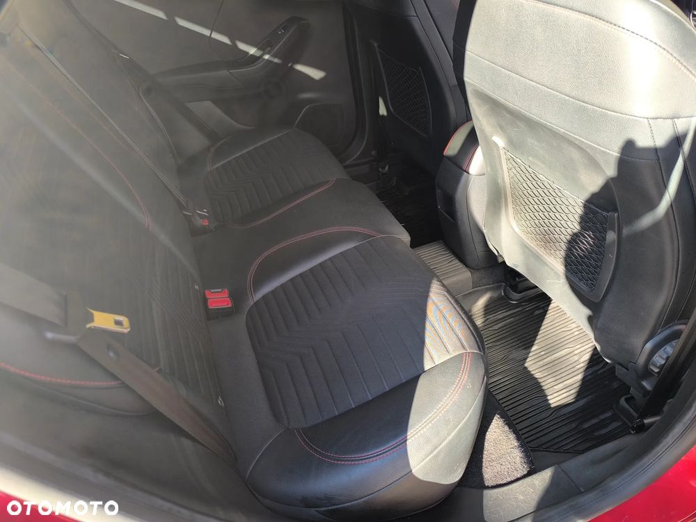 Ford Puma 1.0 EcoBoost mHEV ST-Line X - 16