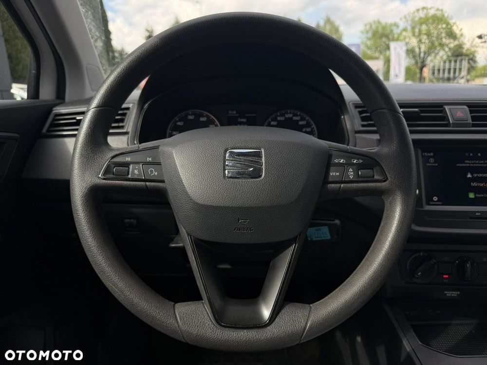 Seat Ibiza 1.0 MPI EVO Style S&S - 6