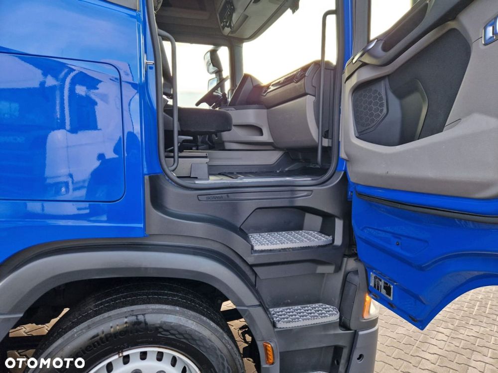 Scania R 450 A4x2LA - 22