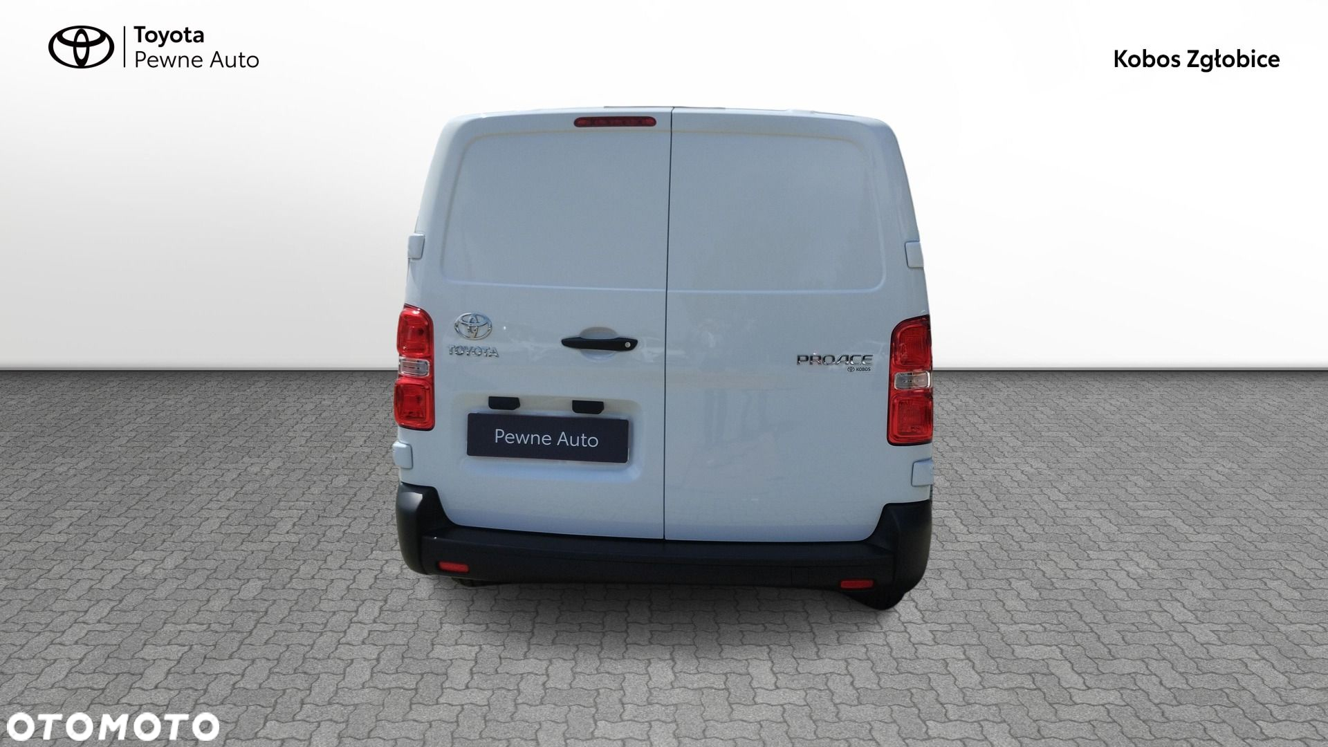 Toyota PROACE - 7