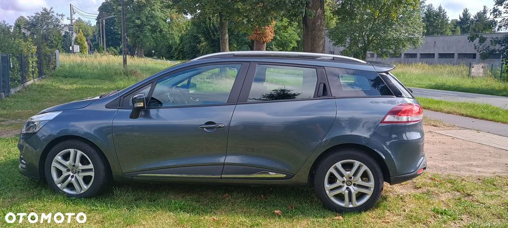 Renault Clio 0.9 Energy TCe Life - 4