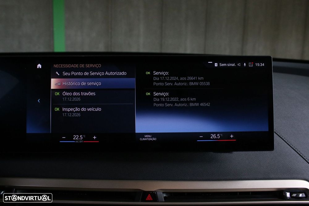 BMW iX xDrive 40 Pack Desportivo - 47