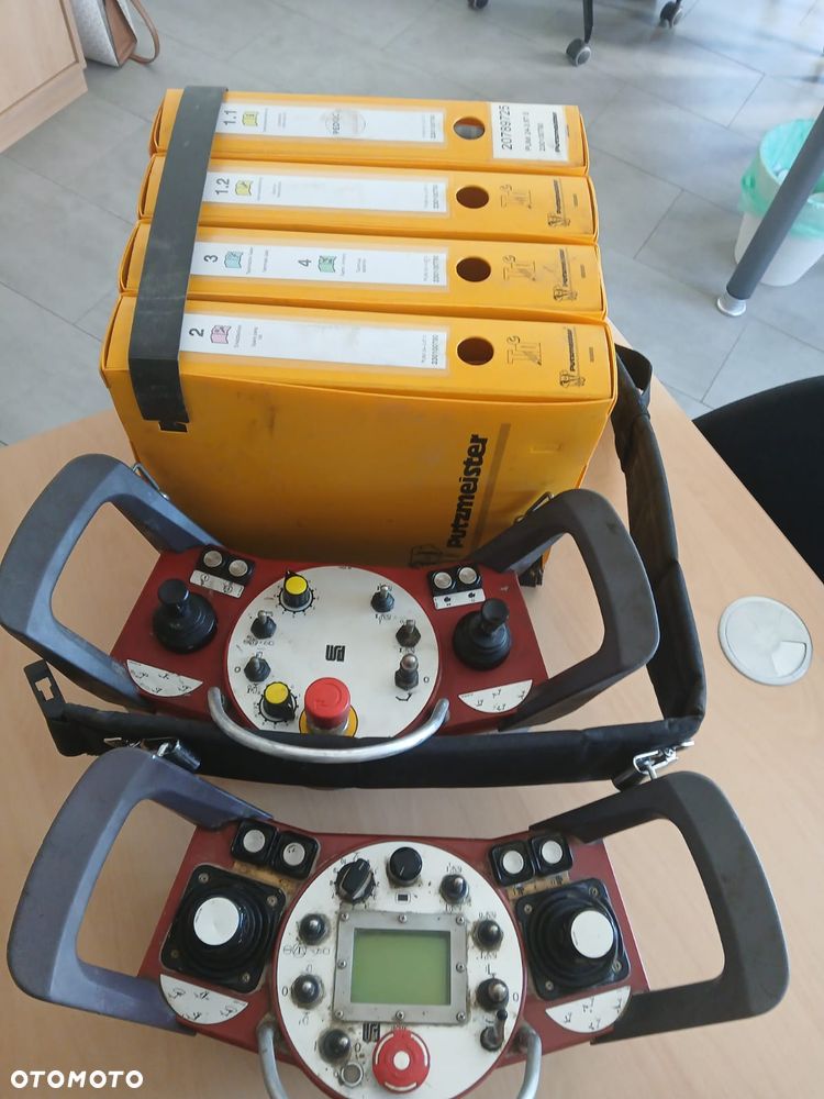 MAN TGS 35.400 - 12