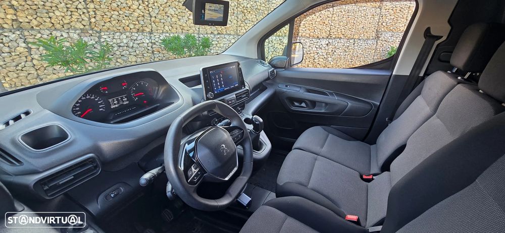 Peugeot Partner - 12