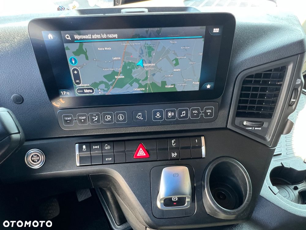Mercedes-Benz ACTROS bez retardera prokontraktowy - 29