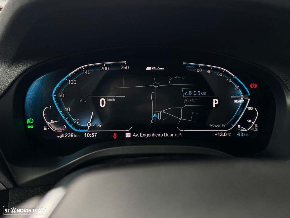 BMW X3 30 e xDrive Advantage - 27