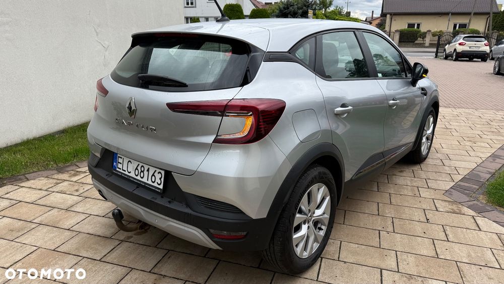 Renault Captur - 5