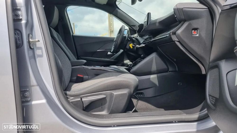 Peugeot 2008 - 20