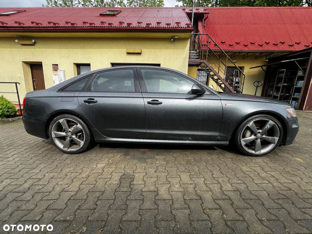 Audi A6 Limousine 3.0 TFSI Quattro S tronic - 5