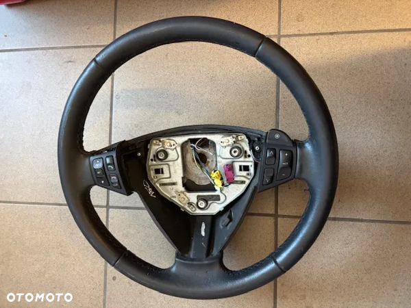 KIEROWNICA MULTIFUNKCJA SAAB 9-3 12757872