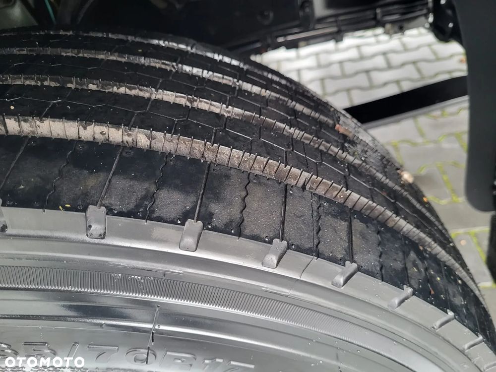 MAN TGL 12.220 Burto-Firana Manual Krajowy - 12