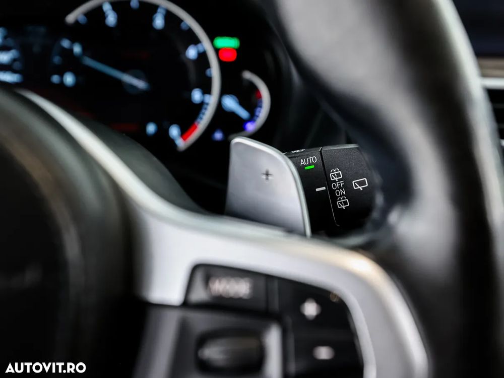 BMW X3 xDrive20d AT xLine - 25