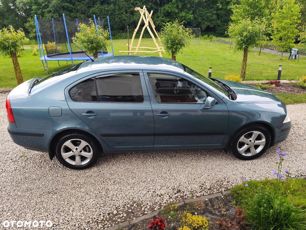 Skoda Octavia 1.9 TDI DPF Classic - 2