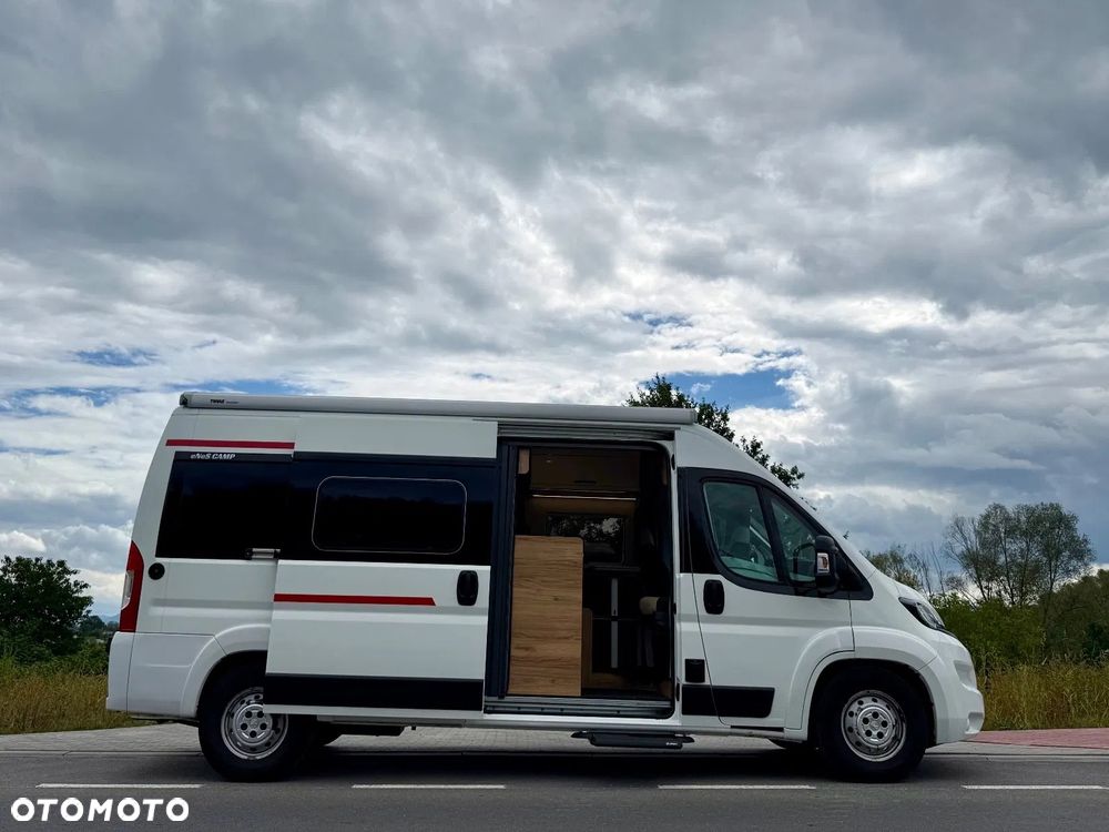Peugeot Boxer - 17