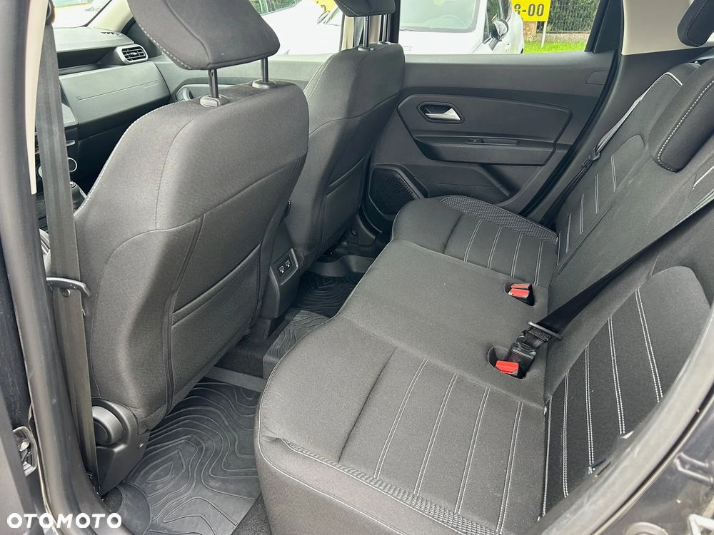 Dacia Duster 1.3 TCe Journey+ - 16