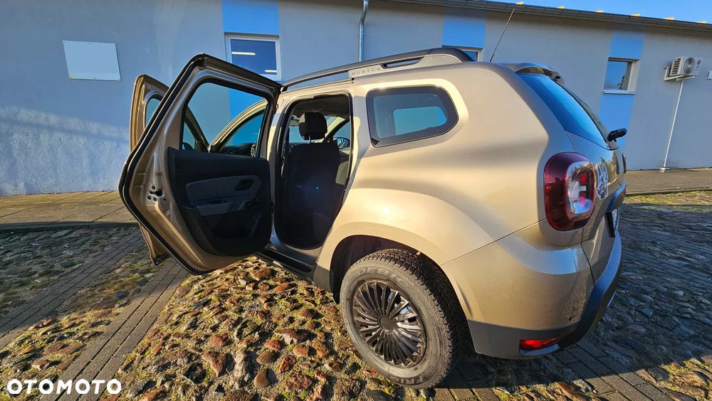 Dacia Duster - 14