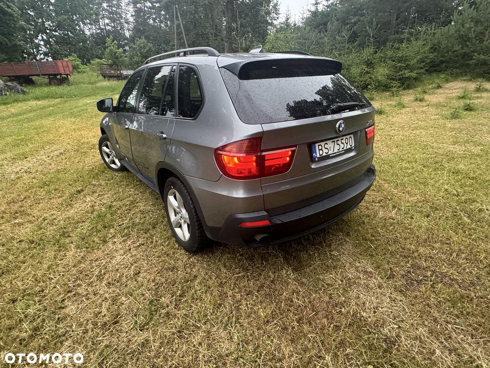 BMW X5 - 2